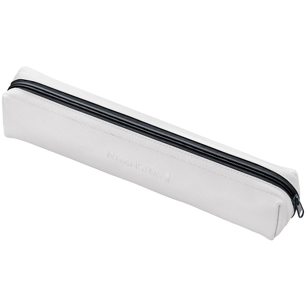 Remington Pearl Plancha De Pelo Advanced Ceramic Ultimate Coating Con Real Pearl