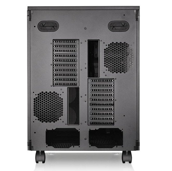 Thermaltake Core W200 Window Black