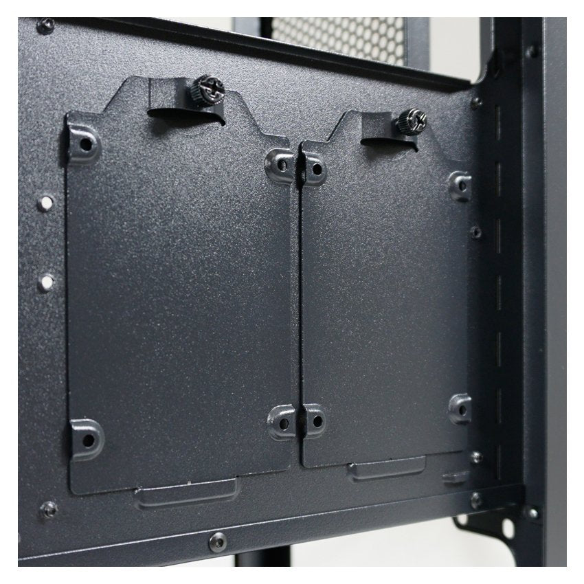 Lc-Power Gehäuse 8000b Ohne Netzteil Retail