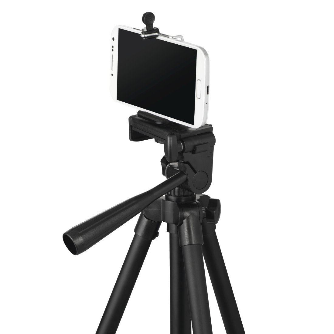 EAN 4007249046406 - Hama Star Smartphone tripode Smartphone/Cámara digital 3 pata(s) Negro imagen 16