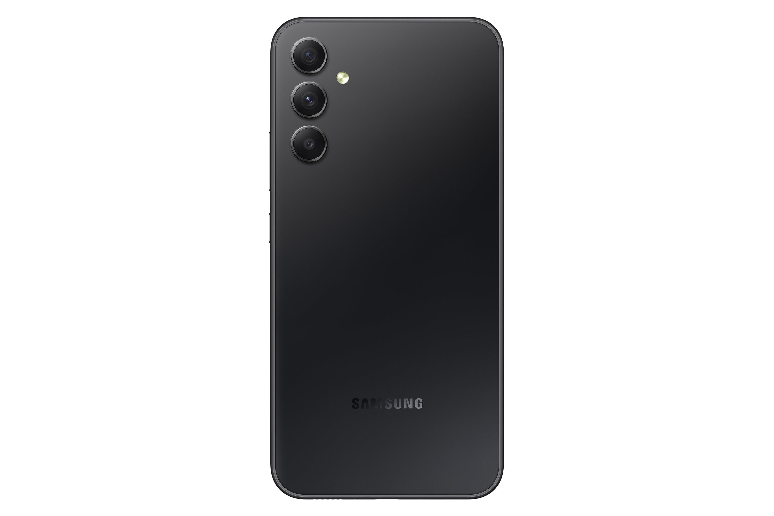 Smartphone Samsung Galaxy A34 6gb 128gb 6.6' 5g Negro Grafito