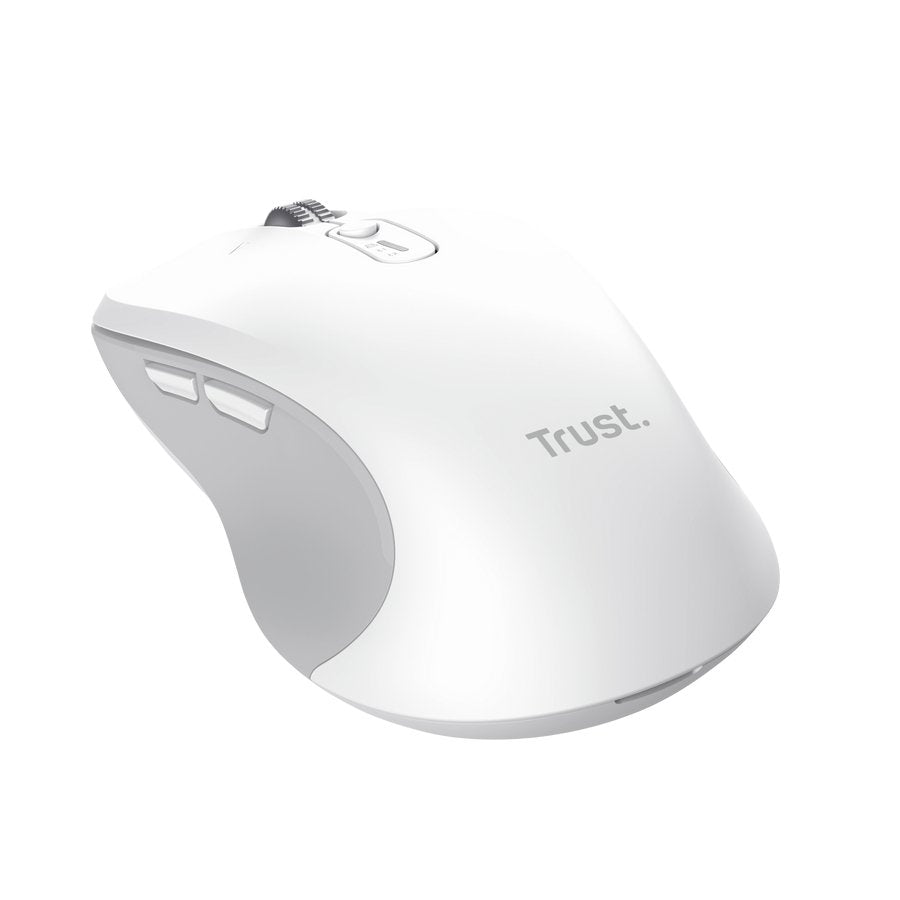 EAN 8713439256741 - Trust 25674 ratón Universal Ambidextro Bluetooth 3200 DPI imagen 4