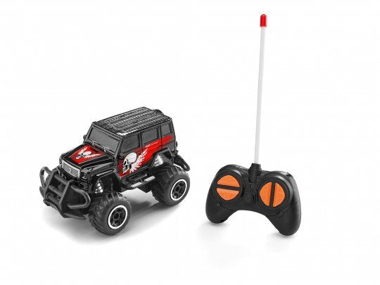 Revell 23490 Rc Principiantes Modellauto Eléctrico Geländewagen