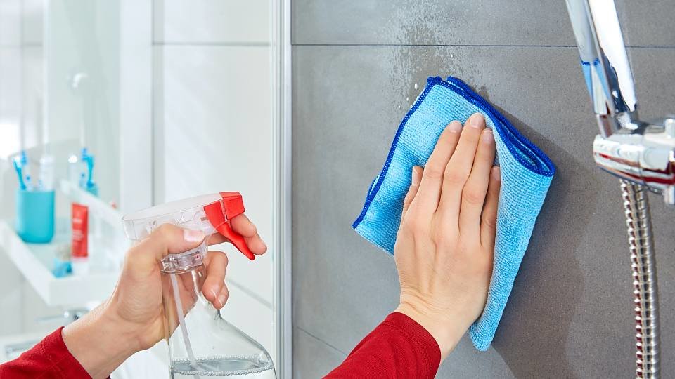 EAN 4042448392756 - TESA 59777-00000 gancho para almacenamiento Interior Gancho toallero Metálico 2 pieza(s) imagen 3