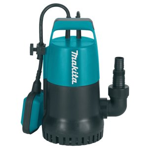 EAN 4002829831533 - Makita PF0800 bomba sumergible 800 W 13200 l/h 5 m imagen 1
