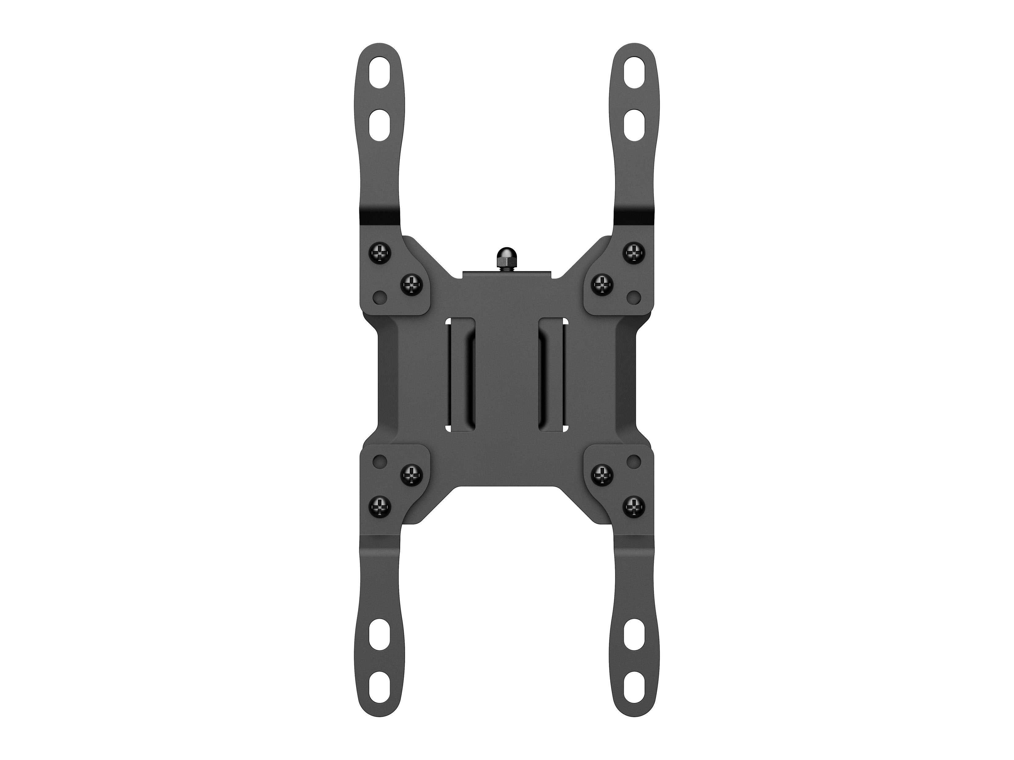 Adaptador Extension Vesa Equip 650150 Para Monitor De 23-42" Color Negro