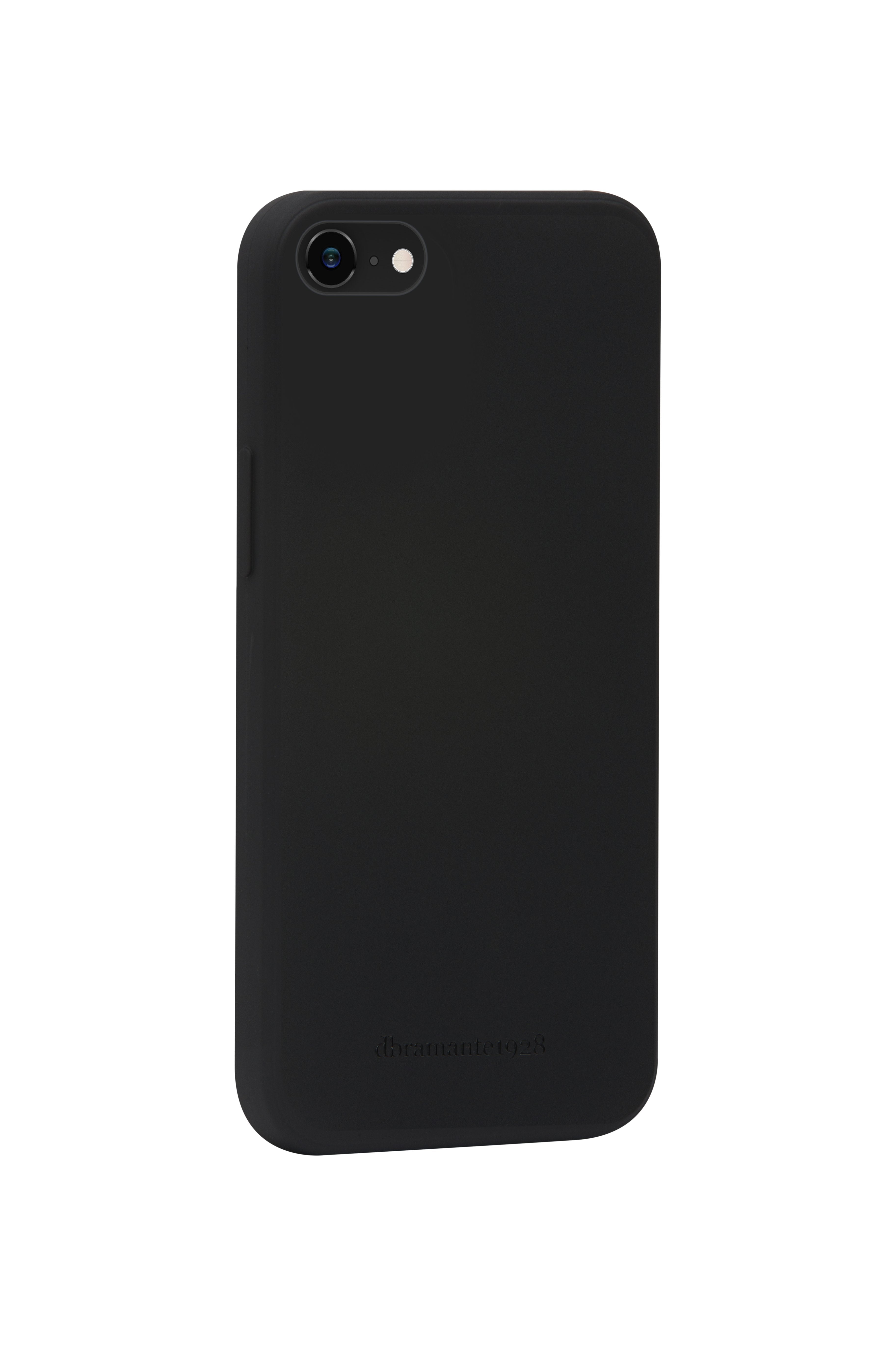 EAN 5711428040800 - dbramante1928 RESENIBL4080 funda para teléfono móvil 11,9 cm (4.7") Negro imagen 3