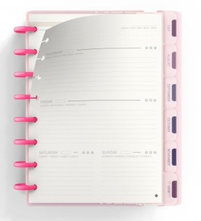 EAN 8422951072288 - CARCHIVO 66053525 agenda personal imagen 2