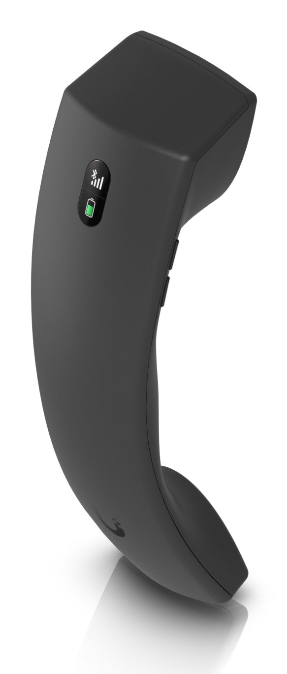 EAN 0810084691052 - Ubiquiti UT-G3-Handset Terminal de teléfono analógico Negro imagen 9