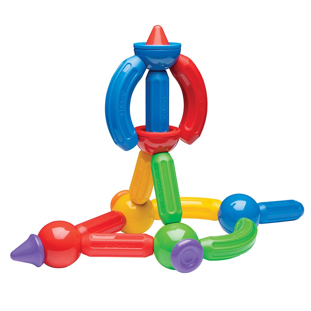EAN 0730658901038 - Magformers 901003 imagen 7