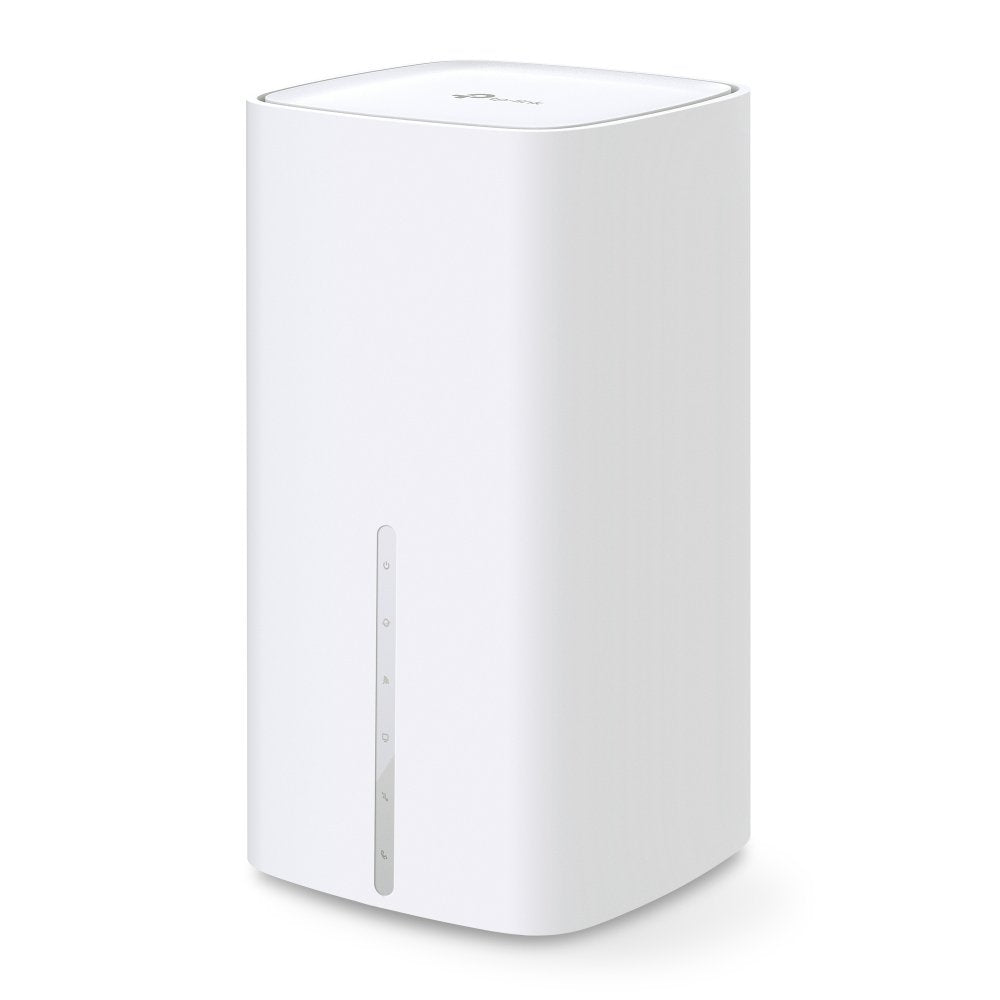 EAN 4897098684801 - TP-Link EX530v router inalámbrico Gigabit Ethernet Doble banda (2,4 GHz / 5 GHz) Blanco imagen 2
