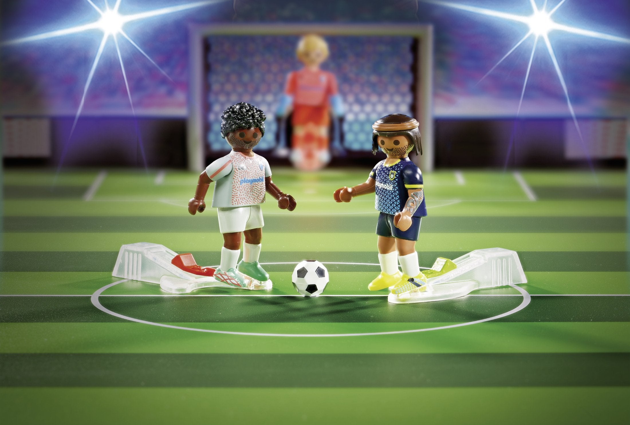 EAN 4008789711205 - Playmobil Sports & Action 71120 set de juguetes imagen 7