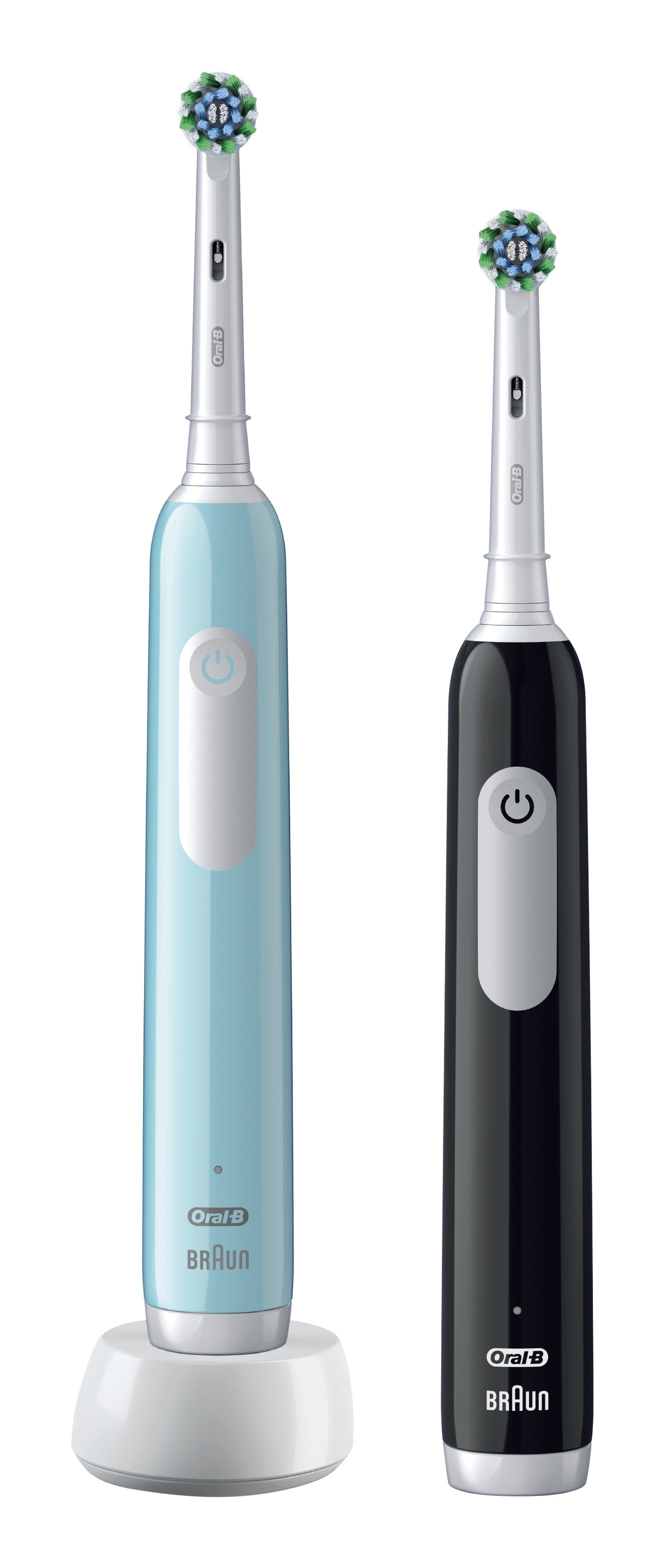 Cepillo Dental Oral-B Pro1 Turquesa + B