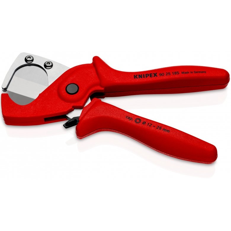 EAN 4003773084839 - Knipex 90 25 185 cortatubos manual Cortador para tubos imagen 3