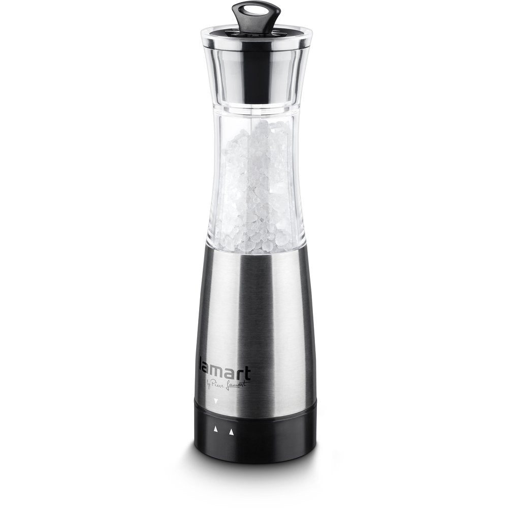 Electric Spice Lt 7012 Ceramic Grinding