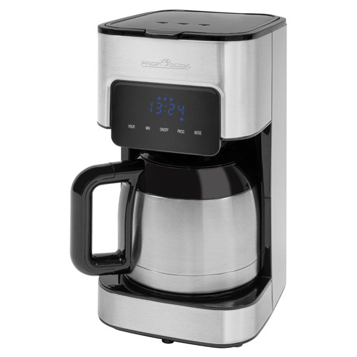 Máquina De Café Espresso Proficook Pc-Ka 1191