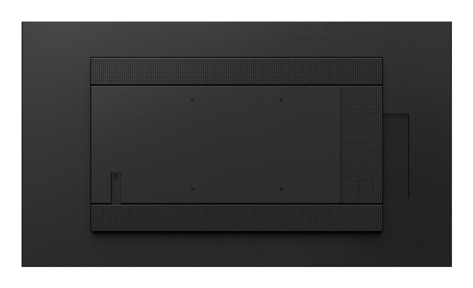Sony Bz30p Pantalla Plana Para Señalización Digital 139,7 Cm (55") Led Wifi 400 Cd / M² 4k Ultra Hd Negro Android 24/7