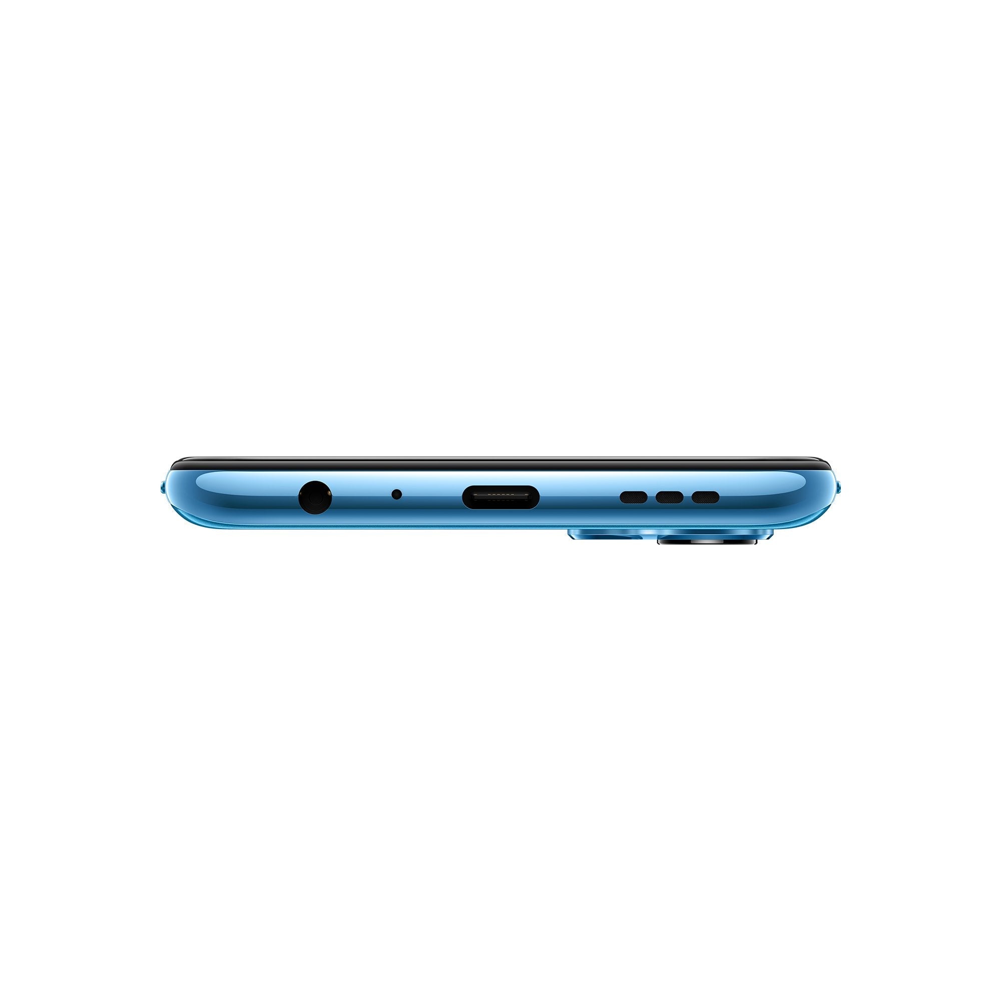 Smartphone Oppo Find X3 Lite 6.4" Oc 8gb 128gb 5g Android 11 Blue