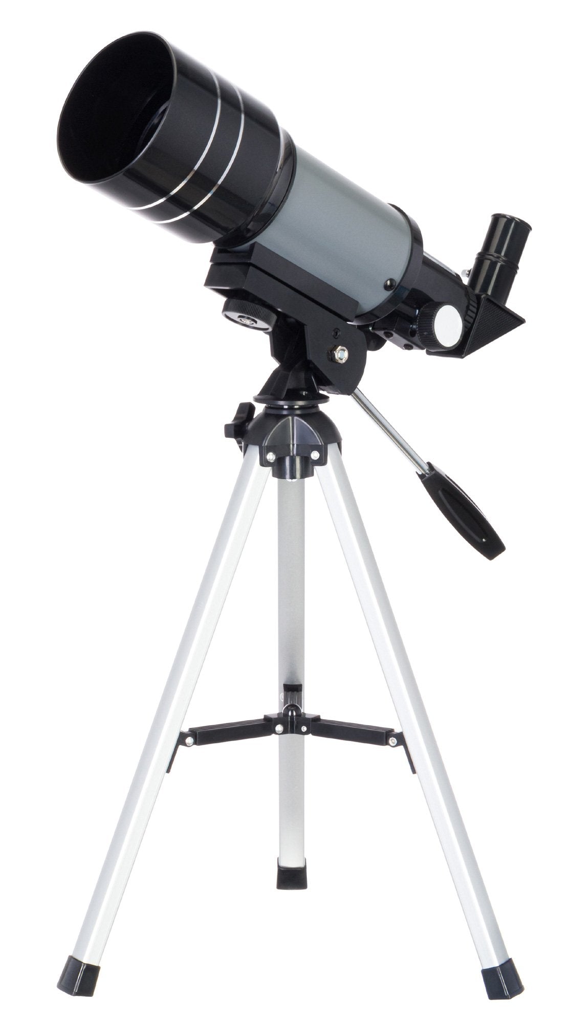 Telescopio Base Levenhuk Flash 70s