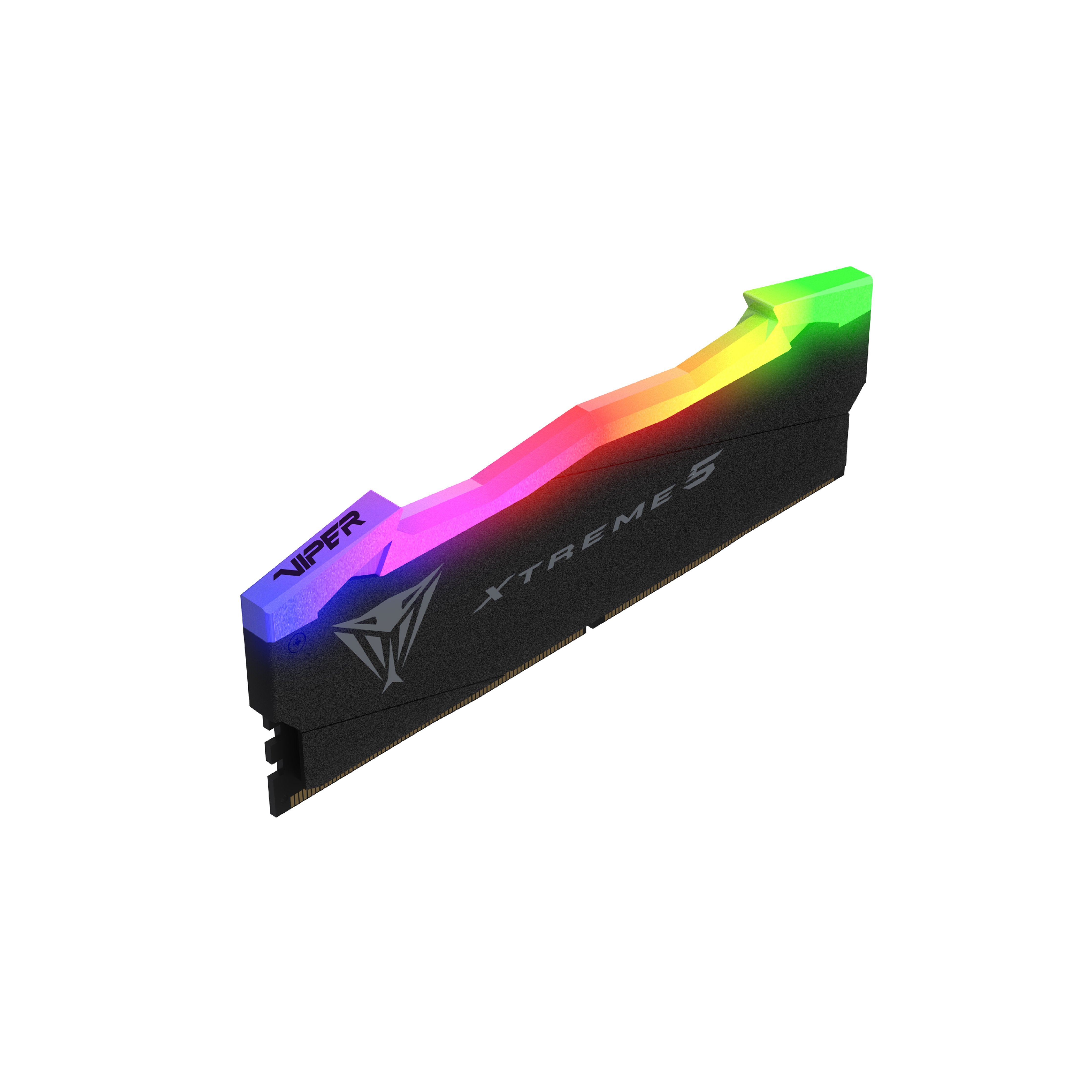 Memoria Patriot 48 Gb Ddr5 7600 (2x 24 Gb) Dual-Kit, Pvxr548g76c36k