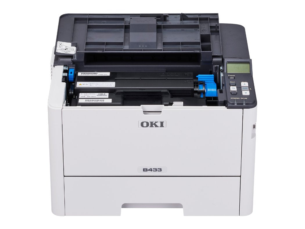 EAN 5031713074359 - OKI B433dn 1200 x 1200 DPI A4 imagen 5