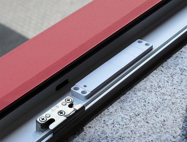 Olympia Verdeckter Fenmerkontakt 1 Mk Protect Prohome