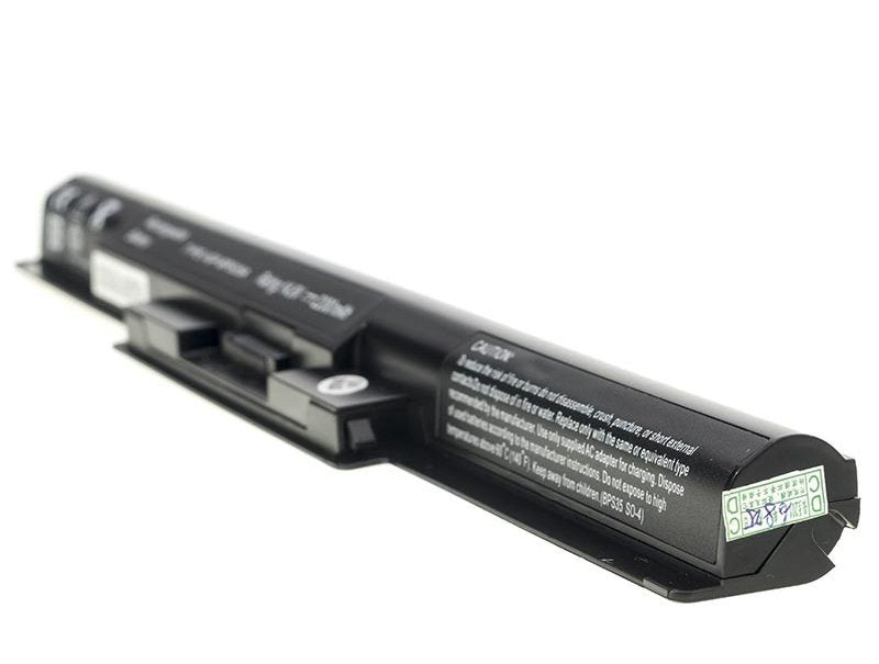 Bateria Port. Sony Vaio Vgp-Bps35 14.8v 2200mah Sy18