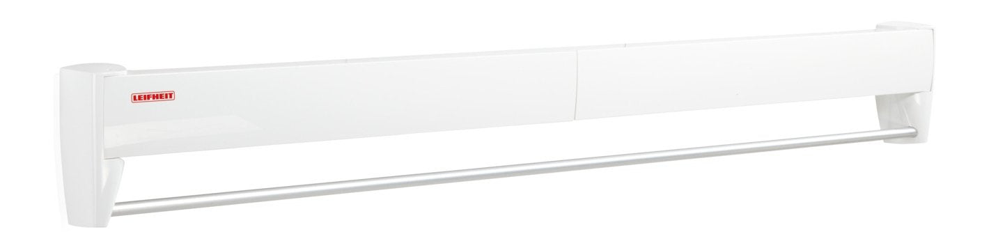Tendedero  Leifheit Telefix - 9 Barras De 90 Cm
