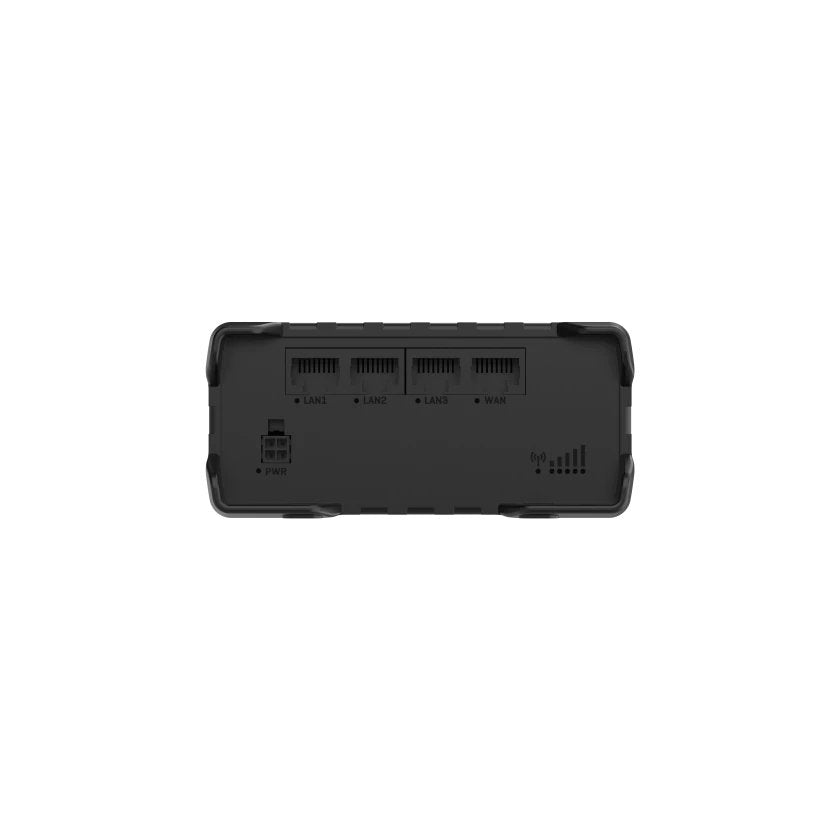 Rut951 Wifi/4g Router Uk Psu