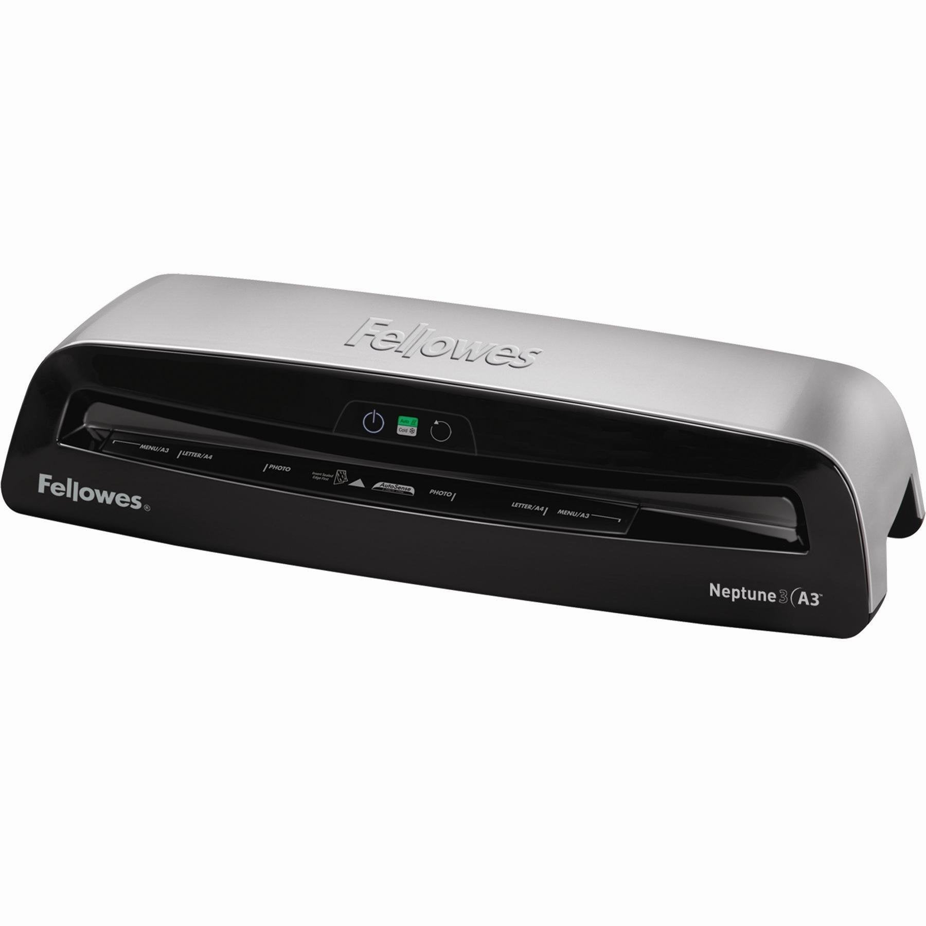 EAN 0043859711383 - Fellowes Neptune 3 600 mm/min imagen 1