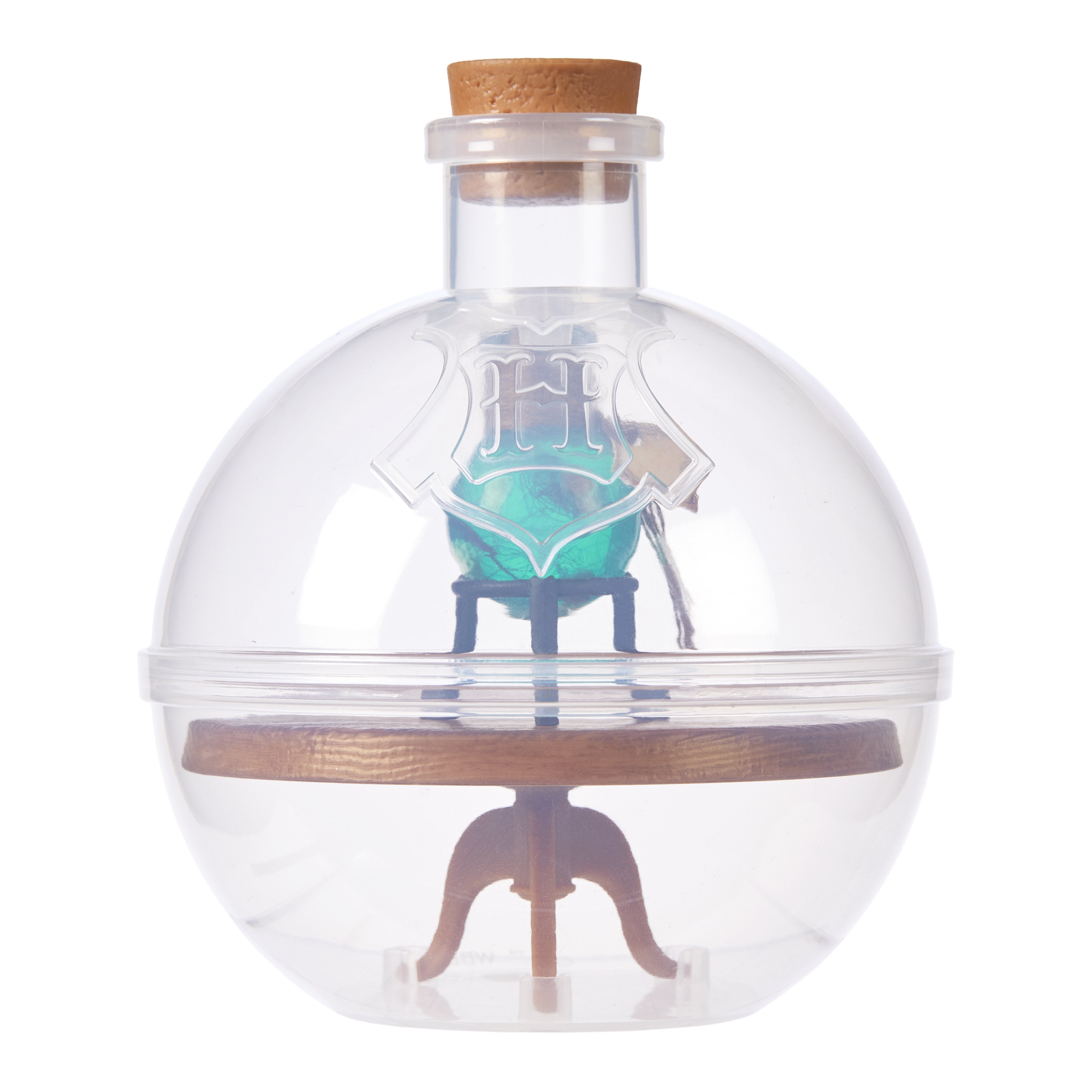 Mga Entertainment Mga'S Miniverse Make It Mini Potation Harry Potter Mini Collectibles, Artesan Artículos Ordenados 594512-Euc
