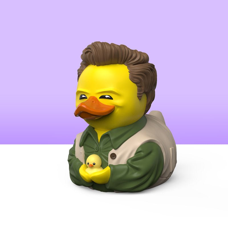 EAN 5056280459309 - TUBBZ Friends: Chandler Bing imagen 3