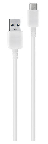EAN 0704725553031 - Samsung EP-DN930 cable USB 1 m USB A USB C imagen 1