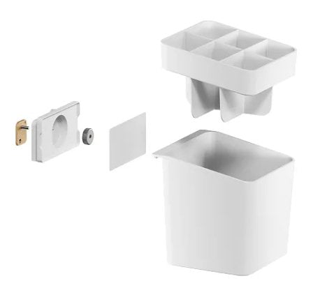 Tesa Kitchen Utensilhalter Set