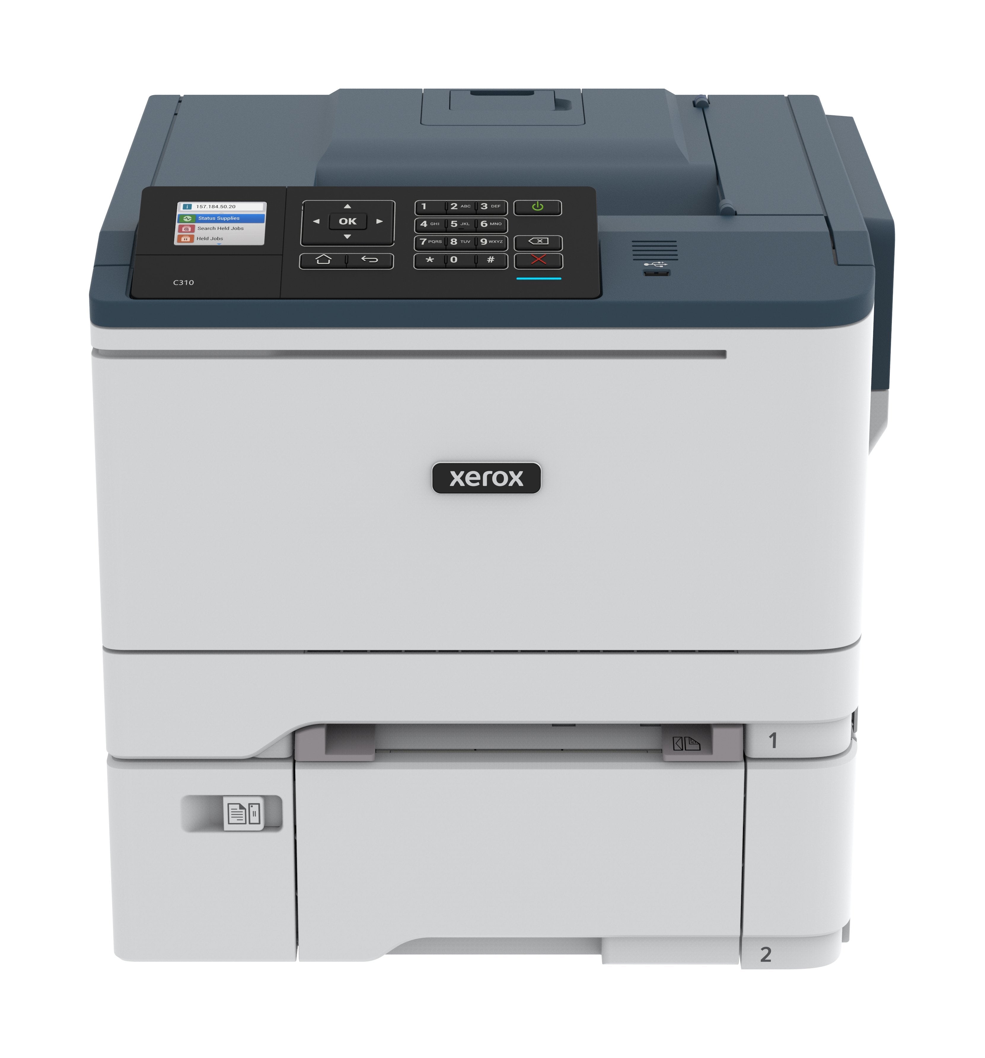 EAN 0095205069433 - Xerox C310V_DNI impresora láser Color 1200 x 1200 DPI Wifi imagen 4