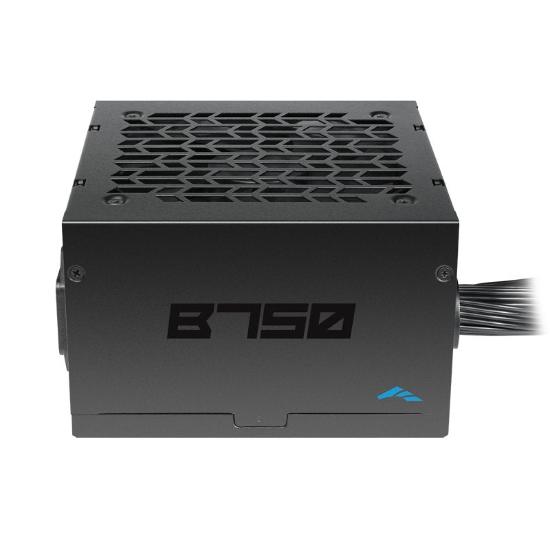 Sama B750 Netzteil 750w 80+ Bronze Black Retail