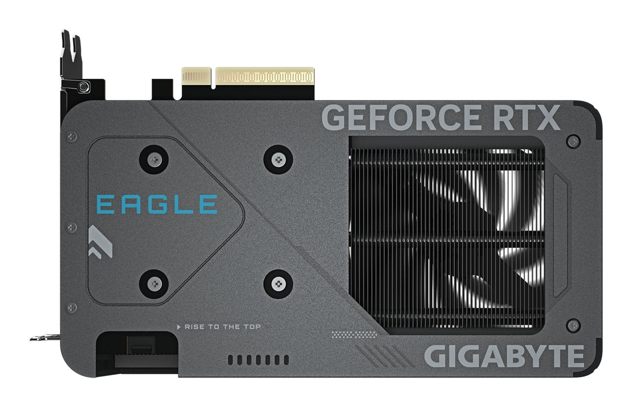 EAN 4719331356439 - GIGABYTE GeForce RTX 5060 EAGLE OC 8G NVIDIA imagen 6