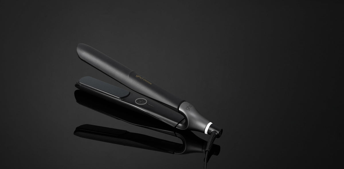 Plancha Ghd Chronos Styler - Negro