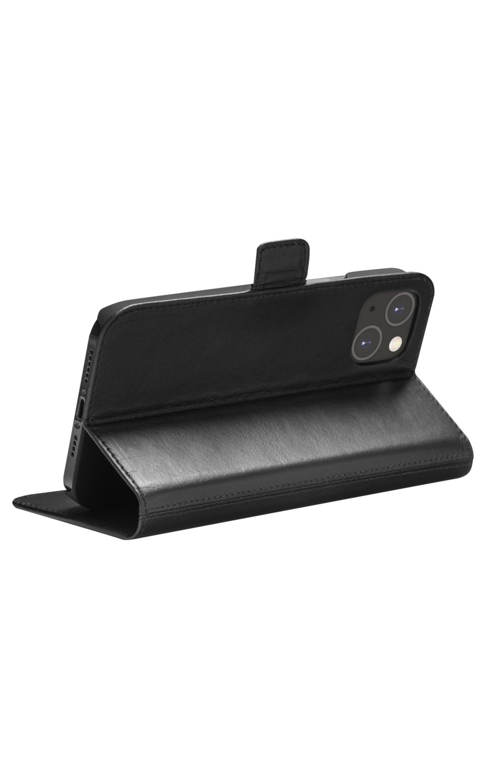 EAN 5711428015754 - dbramante1928 Copenhagen funda para teléfono móvil 17 cm (6.7") Funda cartera Negro imagen 4