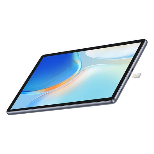 EAN 6975326663694 - Ulefone Tab W10 4G Unisoc T 128 GB 25,6 cm (10.1") 4 GB Wi-Fi 5 (802.11ac) Android 14 Gris imagen 3