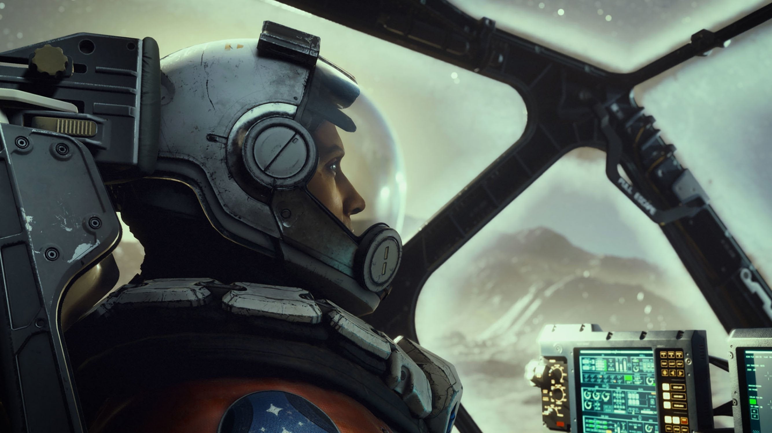 Ps5 Starfield Eu