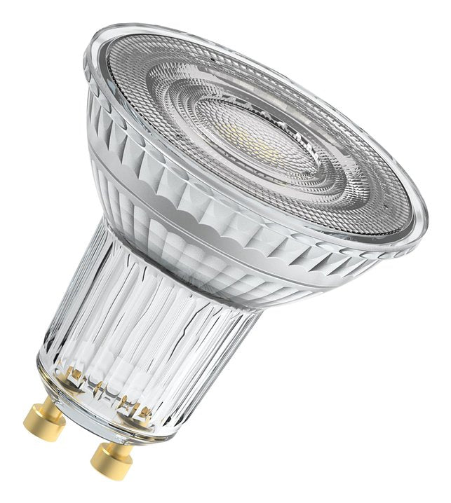 Osram Led Par16 35 36° Dim P 2.4w 930 Gu10 Dimmbare Led-Reflektorlampen Par16 Mit