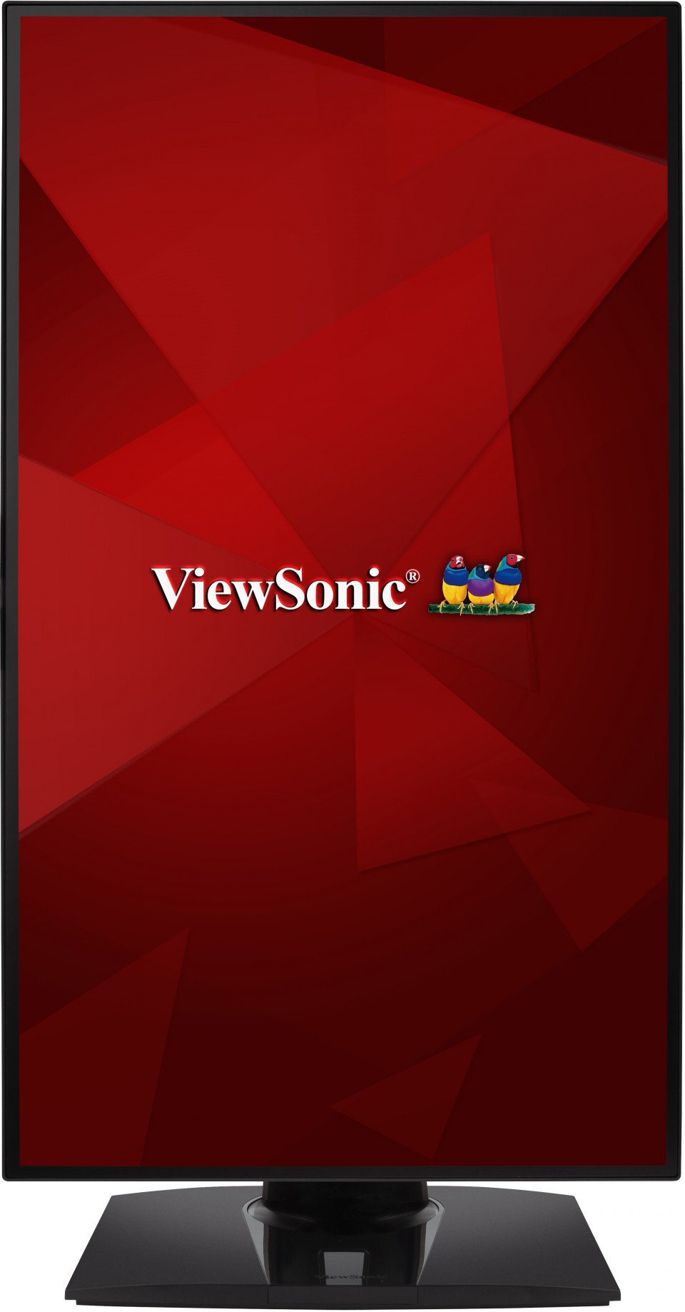 Monitor Viewsonic Led 27  Vp2768a Negro