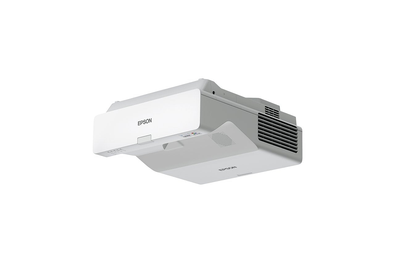 Epson Eb-760wi Videoproyector 4100 Lúmenes Ansi 3lcd Wxga (1280x800) Blanco