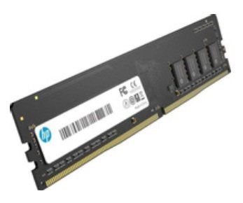 Memoria Ram Hp Ddr4 8gb 2400mhz Cl17 1.2v