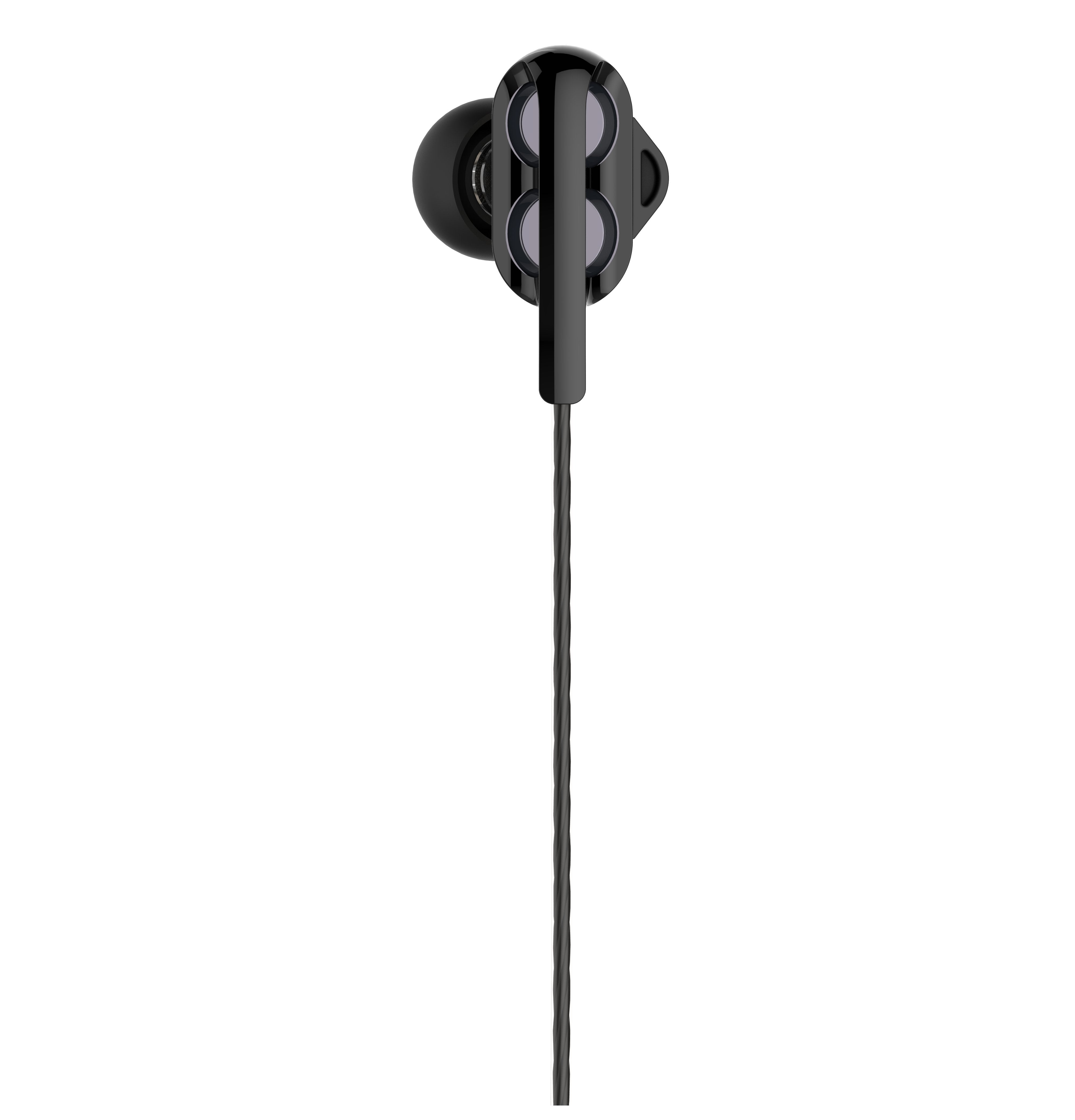 Coolbox Intrauriculares Bluetooth Cooltwin S.Drive Negro