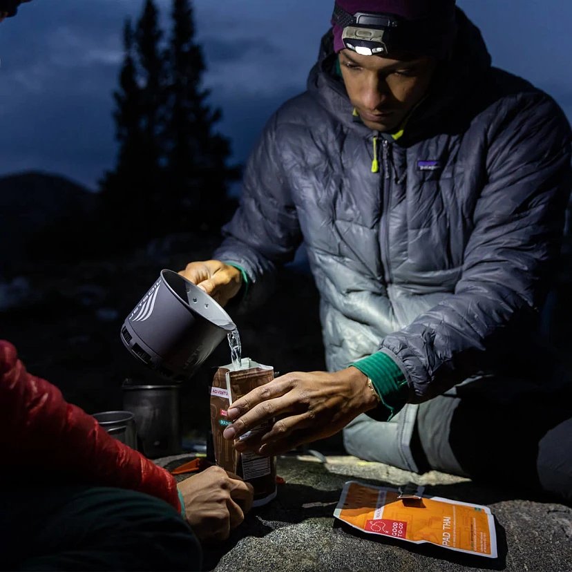 EAN 858941006939 - Jetboil Stash Cooking System Hornilla de cartucho imagen 13