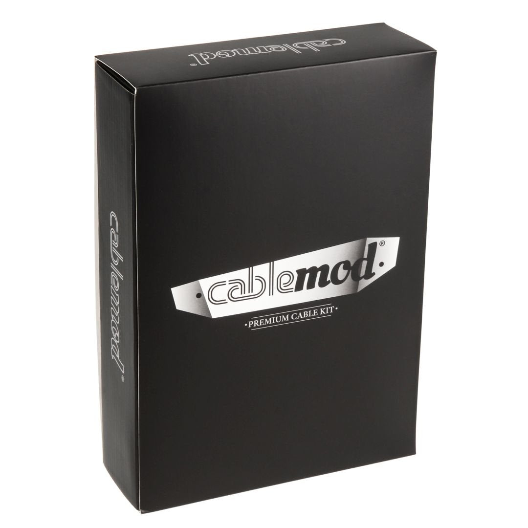 Cablemod Cm-Csi-Ckit-Nkkw-R Cable De Alimentación Interna 0,85 M