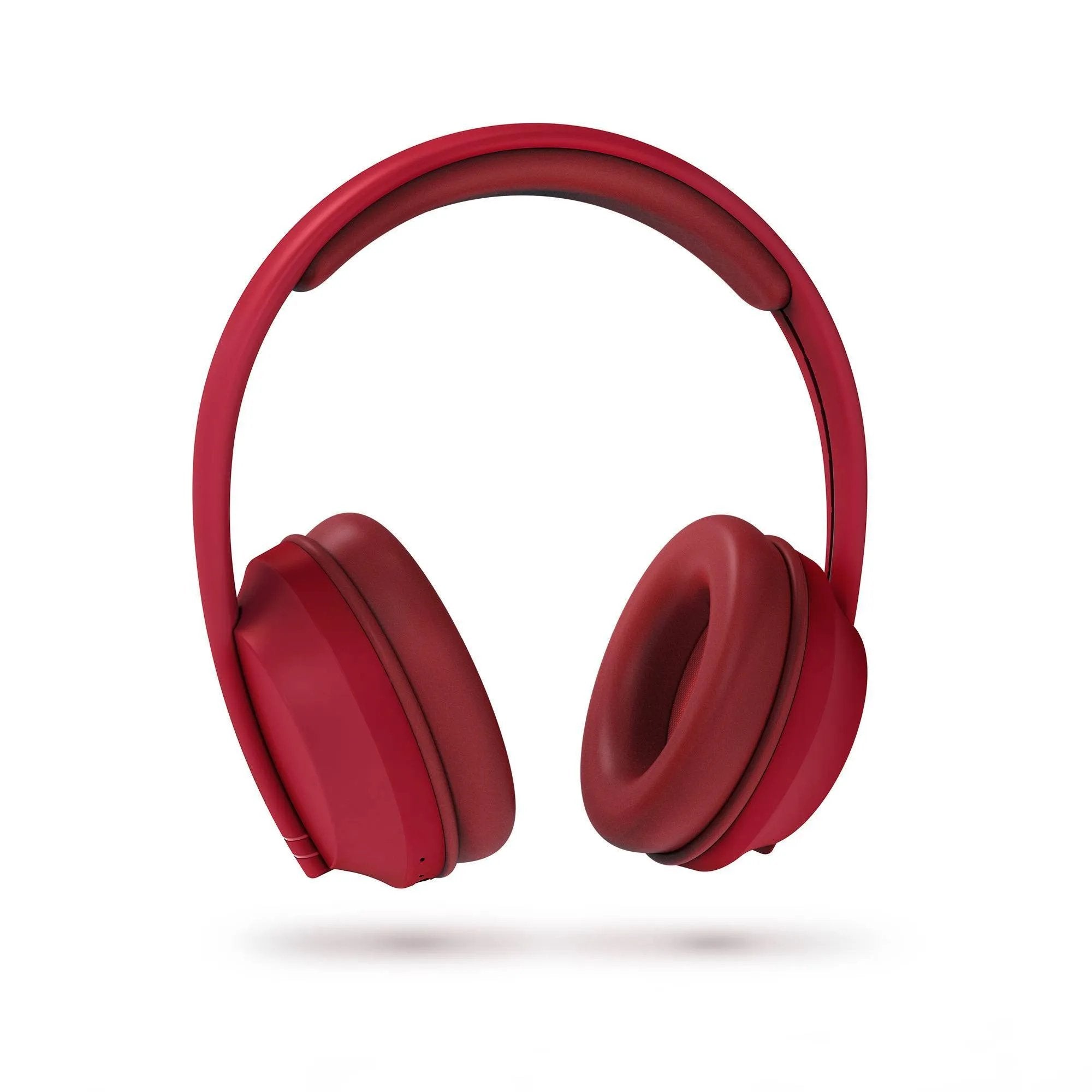 Energy Sistem  Auriculares Bluetooth Hoshi Eco Red