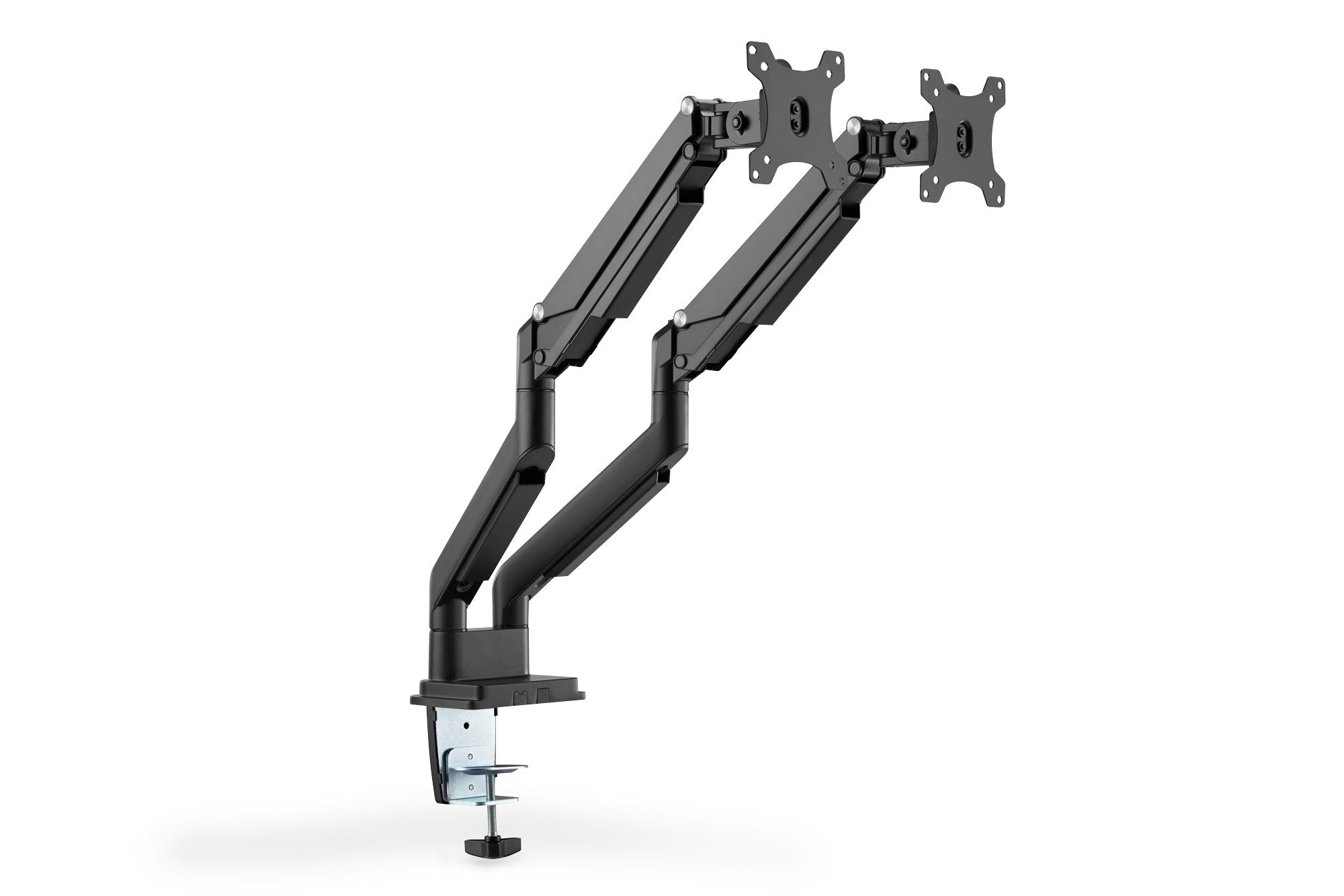 EAN 4016032465126 - Digitus DA-90395 soporte para monitor 81,3 cm (32") Escritorio Negro imagen 10